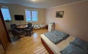Penzión Novstav Turčianske Teplice